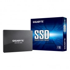 Gigabyte 1TB 2.5in SATA SSD